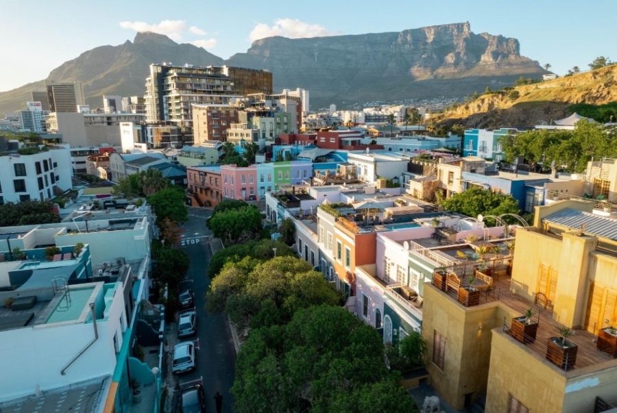 3 Bedroom Property for Sale in De Waterkant Western Cape